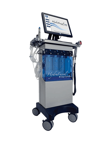 Hydrafacial Machine