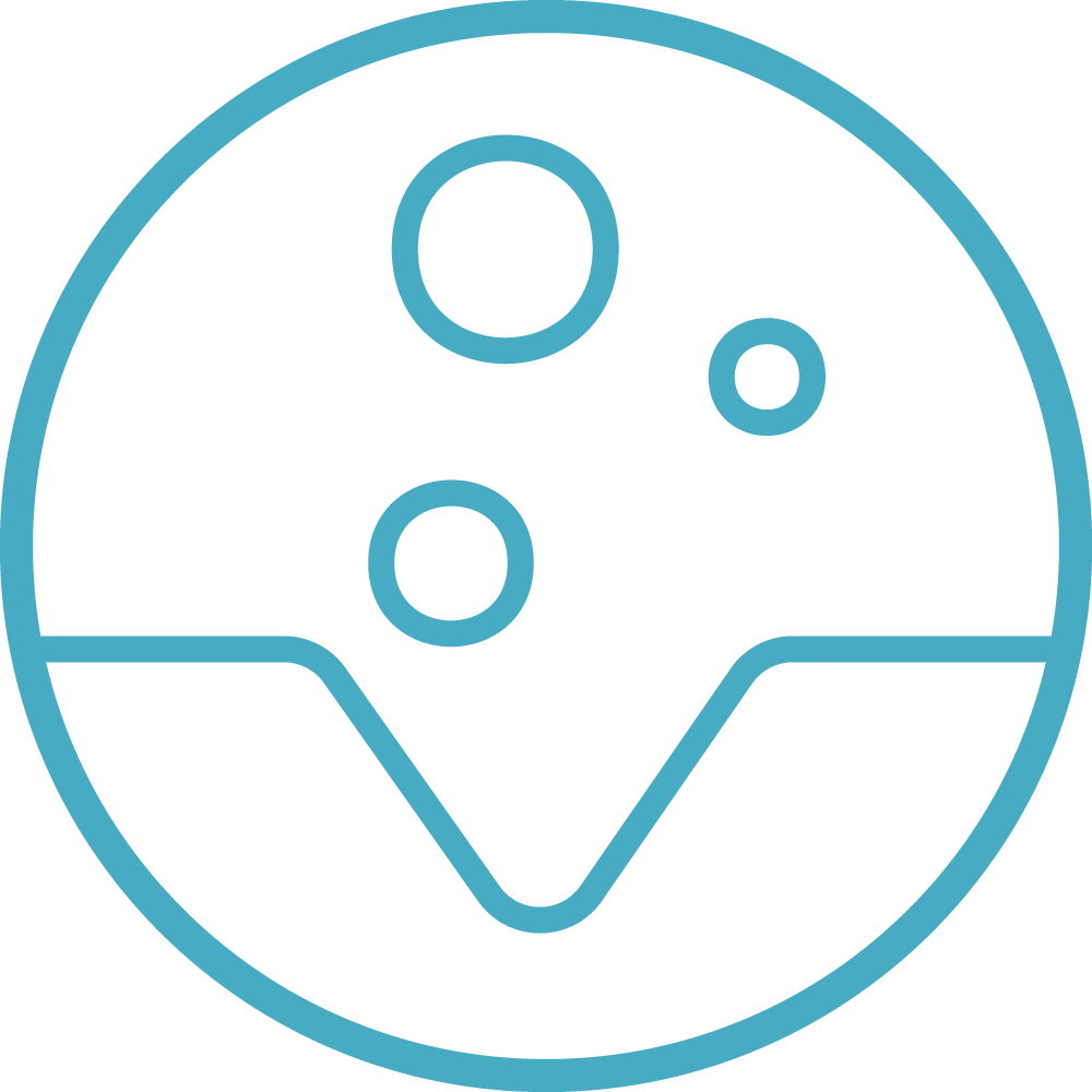 Enlarged Pores Icon