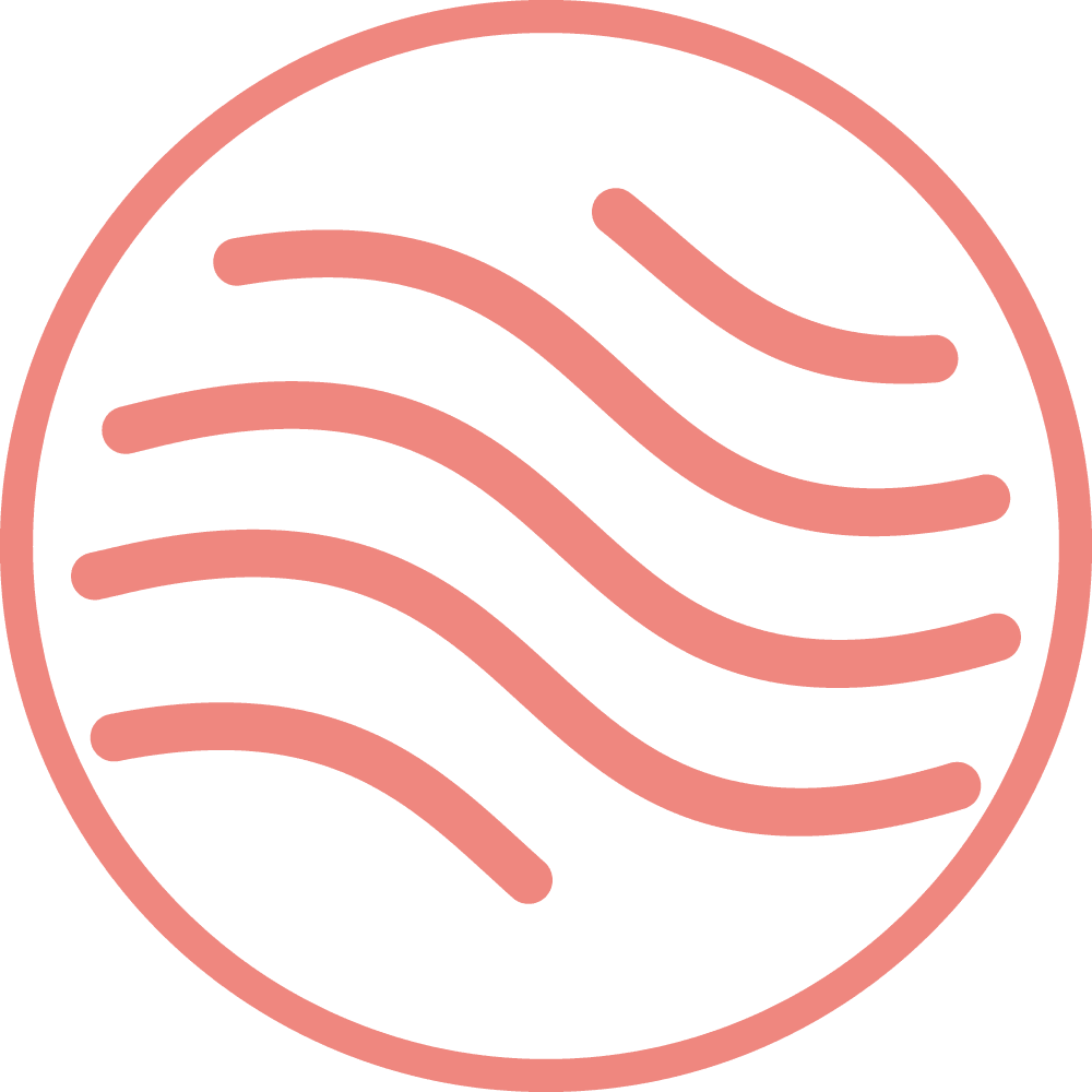 Fine Lines Icon