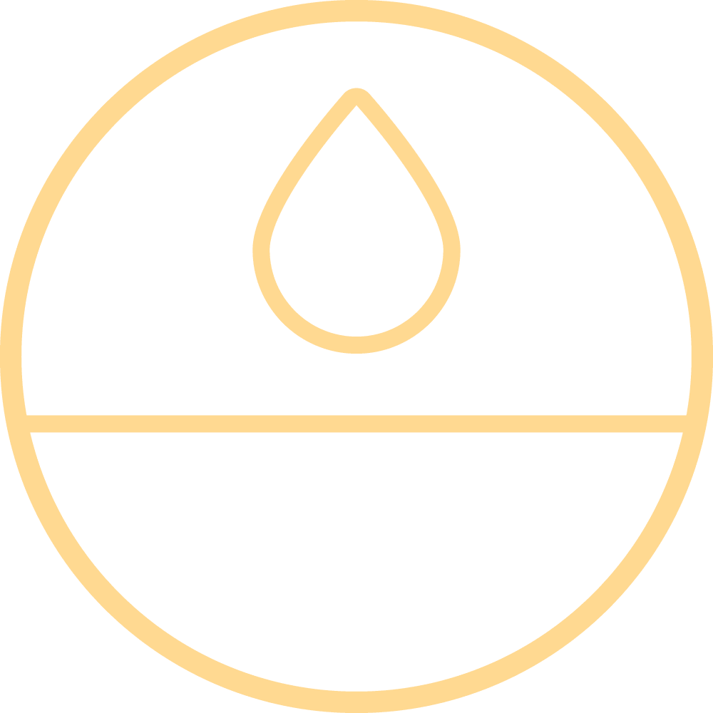 Oily Icon