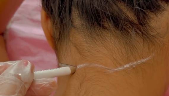 Neck Line Up thumbnail